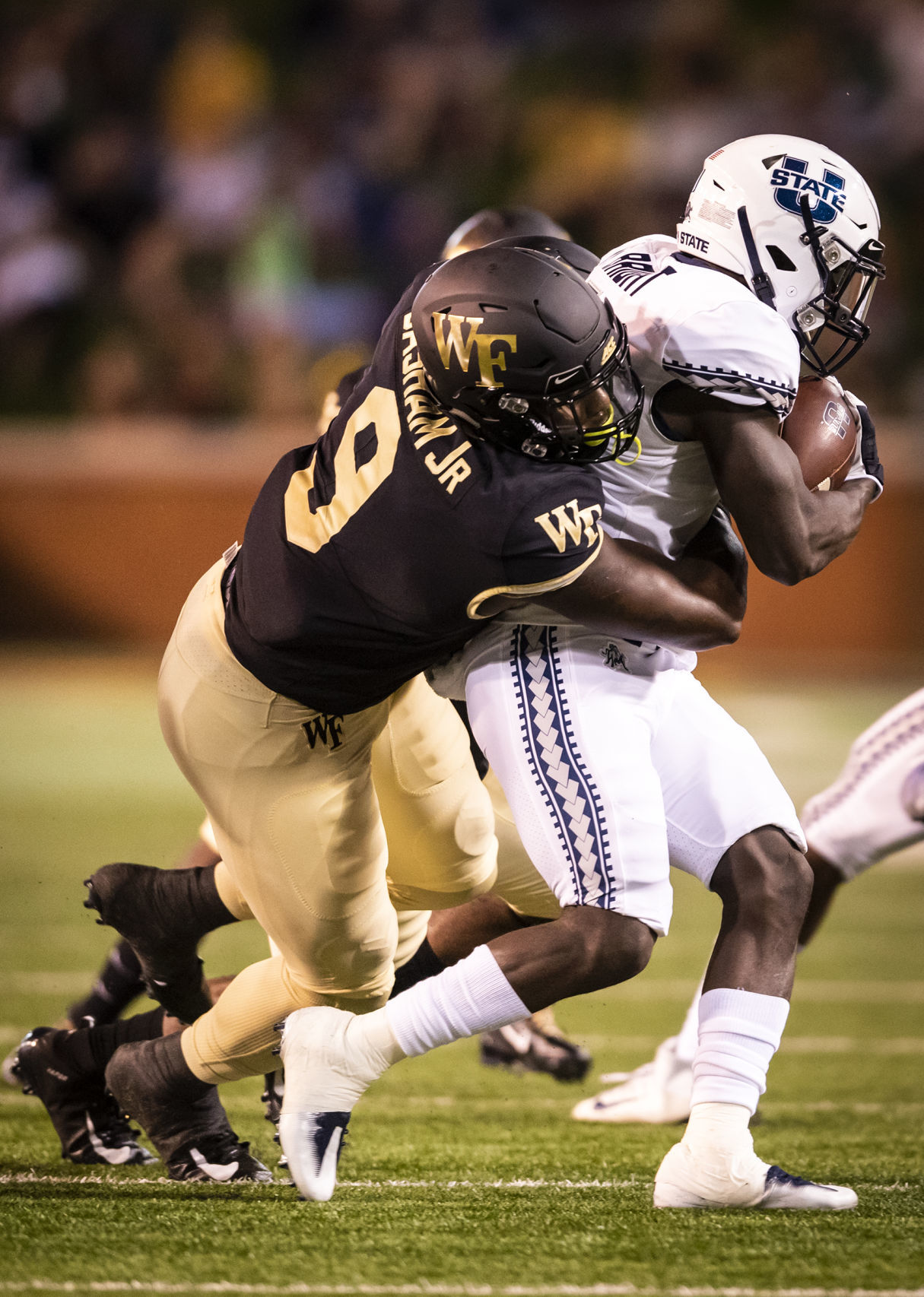 WakeFootball
